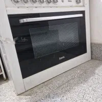 اجاق گازطرح فر