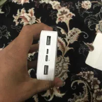 پاوربانک ۲۰هزار|لوازم جانبی موبایل و تبلت|زابل, |دیوار