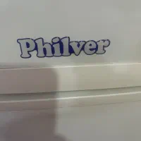 یخچال فریزر فیلور Philver