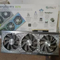 کارت کرافیک RTX 3070
