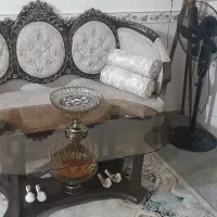 مبل تمیز سالم