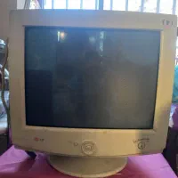 کامپیوتر سالم