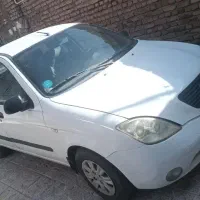 تیبا مدل ۹۱