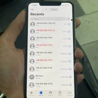 iphone xs Max 256g|موبایل|تبریز, |دیوار