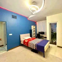 ۱۳۵متر فضا روشن و پاک لوکس با حس راحتی|اجارهٔ آپارتمان|اندیشه, شهرک صدف|دیوار