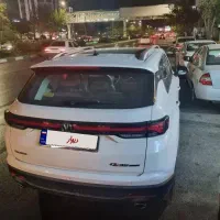 چانگان cs 35 پلاس تیپ ۳ مدل ۲۰۲۴