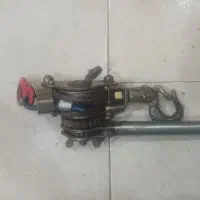 تیفور ۲تن|ابزارآلات|رشت, کوی مهر|دیوار