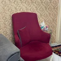 مبل ۶ نفره راحتی با جنس عالی|مبلمان خانگی و میز عسلی|تهران, سردارجنگل|دیوار