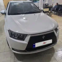 دنا پلاس توربو 6دنده