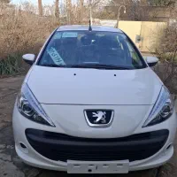 ۲۰۷|خودرو سواری و وانت|مشهد, کارمندان دوم|دیوار