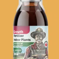 کود محرک رشد گیاهان آپارتمانی