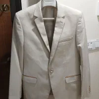 کت تک کرم در حد نو