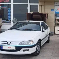پارس lx ۴۰۲