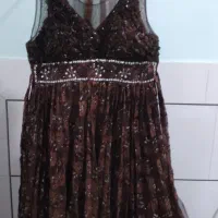 لباس مجلسی تمیز