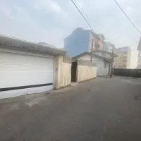 ویلایی فلکه گاز ۳۰۴ متر بر اصلی کوچه غلام نیا هم