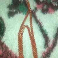 تسبیح عقیق