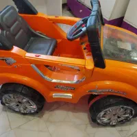 ماشین شارژی|اسباب‌‌بازی|فردیس, نگارستان|دیوار