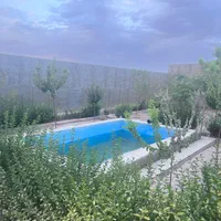 باغچه زیبای 350 متری|فروش دفتر صنعتی، کشاورزی، تجاری|اصفهان, قهجاورستان|دیوار