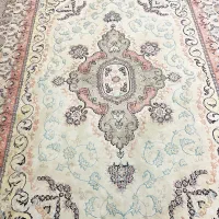 قالی نقش برجسته
