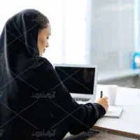 مسئول امور دفتری
