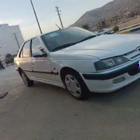 پارس ۸۶تمام رنگ|خودرو سواری و وانت|مریوان, |دیوار