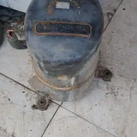 موتور کولر|کولر گازی و فن‌کوئل|رشت, بالاکویه|دیوار