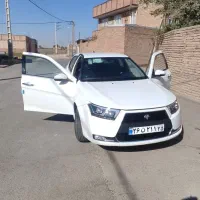 دنا پلاس ۵ دنده مدل ۴۰۲ سالن یک تهران در حد خشک|خودرو سواری و وانت|شبستر, |دیوار