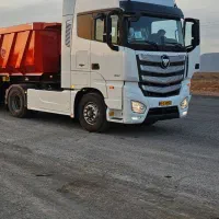 کشنده فوتون ۴۶۰|خودرو سنگین|پارس‌آباد, |دیوار