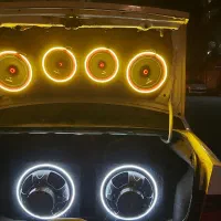 تخته تخته ۳ بعدی باکس ساب باکس