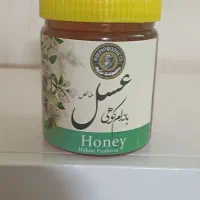 عسل