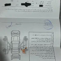 207 پانا ۴۰۳|خودرو سواری و وانت|اقلید, |دیوار