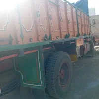 بنزتک باری|خودرو سنگین|قم, پردیسان|دیوار