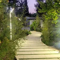 ۹۰۰مترباغویلا۲۰۰متربنا۳خواب*سند*کنتور*قشلاق|فروش خانه و ویلا|شهریار, کرد امیر|دیوار