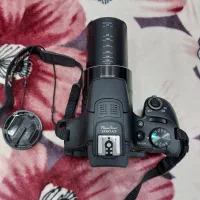 دوربین کنون powershot sx60HS