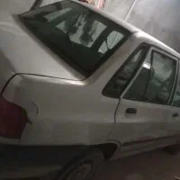 پراید ۸۶|خودرو سواری و وانت|قائن, |دیوار