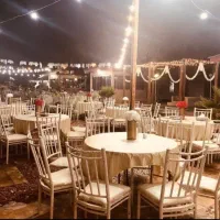 خدمات وپذیرایی