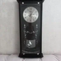 ساعت دیواری