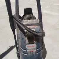 کارواش 120بار  رونیکس