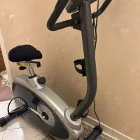 دوچرخه ثابت خانگی مدل TSC0301A
