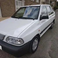 پراید ۱۴۱استثنایی