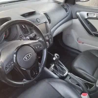 سراتو فول اپشنال 97تک برگ سند2000c|خودرو سواری و وانت|ارومیه, |دیوار