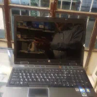 Hp Elitebook 8540w