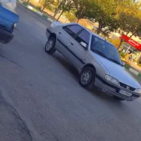 پژو 405 SLX موتورTU5، مدل ۱۳۹۵ کم کار|خودرو سواری و وانت|بروجرد, |دیوار