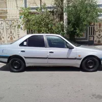 پژو 405|خودرو سواری و وانت|زاهدان, |دیوار