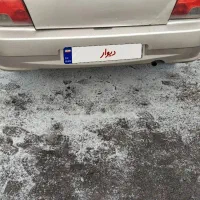 پراید ۱۳۲ مدل ۸۸|خودرو سواری و وانت|اردبیل, |دیوار