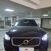 ولوو Rدیزاین مدل 2017 درحدصفر