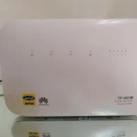 مودم ایرانسل TF-i60 TDL TE