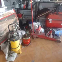 ابزار|قطعات یدکی و لوازم جانبی|لردگان, |دیوار