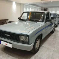 وانت مزداکارا2000