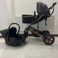 کاسکه ۲ تکه